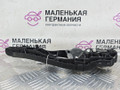 скелет ручки двери передней правой BMW X6 F16 2015, 3.0 л., N57 D30 A, дизель, АКПП, carbon-schwarz (416), полный привод, правый руль, 7401212, 51217401212, 51217497226, 7497226 - фото №4