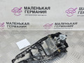 скелет ручки двери передней правой BMW X6 F16 2015, 3.0 л., N57 D30 A, дизель, АКПП, carbon-schwarz (416), полный привод, правый руль, 7401212, 51217401212, 51217497226, 7497226 - фото №2