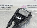 скелет ручки двери передней правой BMW X6 F16 2015, 3.0 л., N57 D30 A, дизель, АКПП, carbon-schwarz (416), полный привод, правый руль, 7401212, 51217401212, 51217497226, 7497226 - фото №6