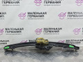 стеклоподъемник задний правый BMW X6 F16 2015, 3.0 л., N57 D30 A, дизель, АКПП, carbon-schwarz (416), полный привод, правый руль, 51357286488, 7286488 - фото №5