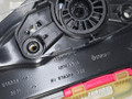 стеклоподъемник задний правый BMW X6 F16 2015, 3.0 л., N57 D30 A, дизель, АКПП, carbon-schwarz (416), полный привод, правый руль, 51357286488, 7286488 - фото №10