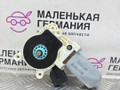 моторчик стеклоподъемника передний правый BMW X6 F16 2015, 3.0 л., N57 D30 A, дизель, АКПП, carbon-schwarz (416), полный привод, правый руль, 67627322748, 7322748 - фото №4