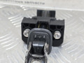 ограничитель открывания двери BMW X6 F16 2015, 3.0 л., N57 D30 A, дизель, АКПП, carbon-schwarz (416), полный привод, правый руль, 51217290595, 7290595 - фото №3