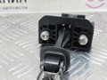 ограничитель открывания двери BMW X6 F16 2015, 3.0 л., N57 D30 A, дизель, АКПП, carbon-schwarz (416), полный привод, правый руль, 51217290595, 7290595 - фото №2