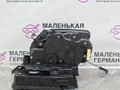 замок двери передней правой BMW X6 F16 2015, 3.0 л., N57 D30 A, дизель, АКПП, carbon-schwarz (416), полный привод, правый руль, 51217281932, 7281932 - фото №4