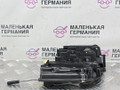 замок двери передней правой BMW X6 F16 2015, 3.0 л., N57 D30 A, дизель, АКПП, carbon-schwarz (416), полный привод, правый руль, 51217281932, 7281932 - фото №5