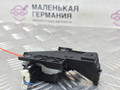 замок лючка топливного бака Mercedes-Benz E-Класс W212/S212/C207/A207 W212 2012, 1.8 л., M 271.860, бензин, АКПП, 040 черный, седан, задний привод, правый руль, A2048200072 - фото №2