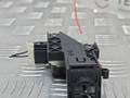 замок лючка топливного бака Mercedes-Benz E-Класс W212/S212/C207/A207 W212 2012, 1.8 л., M 271.860, бензин, АКПП, 040 черный, седан, задний привод, правый руль, A2048200072 - фото №3
