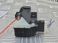 замок лючка топливного бака Mercedes-Benz E-Класс W212/S212/C207/A207 W212 2012, 1.8 л., M 271.860, бензин, АКПП, 040 черный, седан, задний привод, правый руль, A2048200072 - фото №5