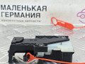 замок лючка топливного бака Mercedes-Benz E-Класс W212/S212/C207/A207 W212 2012, 1.8 л., M 271.860, бензин, АКПП, 040 черный, седан, задний привод, правый руль, A2048200072 - фото №4