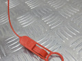 замок лючка топливного бака Mercedes-Benz E-Класс W212/S212/C207/A207 W212 2012, 1.8 л., M 271.860, бензин, АКПП, 040 черный, седан, задний привод, правый руль, A2048200072 - фото №10