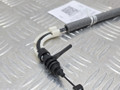 трос двери BMW X6 F16 2015, 3.0 л., N57 D30 A, дизель, АКПП, carbon-schwarz (416), полный привод, правый руль, 51217365350, 7365350, 51217328100, 7328100 - фото №5