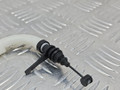 трос двери BMW X6 F16 2015, 3.0 л., N57 D30 A, дизель, АКПП, carbon-schwarz (416), полный привод, правый руль, 51217365350, 7365350, 51217328100, 7328100 - фото №4