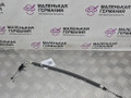 трос двери BMW X6 F16 2015, 3.0 л., N57 D30 A, дизель, АКПП, carbon-schwarz (416), полный привод, правый руль, 51217365350, 7365350, 51217328100, 7328100 - фото №2