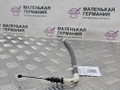 трос двери BMW X6 F16 2015, 3.0 л., N57 D30 A, дизель, АКПП, carbon-schwarz (416), полный привод, правый руль, 51217365350, 7365350, 51217328100, 7328100 - фото №3