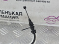 трос двери BMW X6 F16 2015, 3.0 л., N57 D30 A, дизель, АКПП, carbon-schwarz (416), полный привод, правый руль, 51217365350, 7365350, 51217328100, 7328100 - фото №8