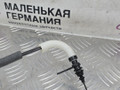 трос двери BMW X6 F16 2015, 3.0 л., N57 D30 A, дизель, АКПП, carbon-schwarz (416), полный привод, правый руль, 51217365350, 7365350, 51217328100, 7328100 - фото №9