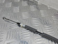 трос двери BMW X6 F16 2015, 3.0 л., N57 D30 A, дизель, АКПП, carbon-schwarz (416), полный привод, правый руль, 51227328103, 7328103 - фото №3