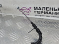 трос двери BMW X6 F16 2015, 3.0 л., N57 D30 A, дизель, АКПП, carbon-schwarz (416), полный привод, правый руль, 51227328103, 7328103 - фото №6