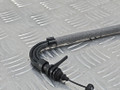 трос двери BMW X6 F16 2015, 3.0 л., N57 D30 A, дизель, АКПП, carbon-schwarz (416), полный привод, правый руль, 51227328103, 7328103 - фото №9