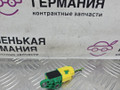 датчик удара Volkswagen Touran 1 поколение [рестайлинг] (2006 - 2010), 8K0973323S, 5M0909606A - фото №2