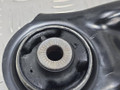 рычаг передний правый Volkswagen Passat B8 2015, 1.8 л., CJSA, бензин, робот, 2t/c9x чёрный перламутр, седан, правый руль, 3Q0407154B, 3Q0407152E - фото №7