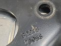 рычаг передний правый Volkswagen Passat B8 2015, 1.8 л., CJSA, бензин, робот, 2t/c9x чёрный перламутр, седан, правый руль, 3Q0407154B, 3Q0407152E - фото №10