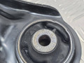 рычаг передний правый Volkswagen Passat B8 2015, 1.8 л., CJSA, бензин, робот, 2t/c9x чёрный перламутр, седан, правый руль, 3Q0407154B, 3Q0407152E - фото №6