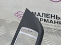 накладка двери внутренняя передняя правая Mercedes-Benz E-Класс W213/S213/C238/A238 2018, 2.0 л., M 274.920, бензин, АКПП, 149 polar white или polarweiss, седан, задний привод, правый руль, A2137208600 - фото №8