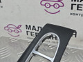 накладка двери внутренняя передняя правая Mercedes-Benz E-Класс W213/S213/C238/A238 2018, 2.0 л., M 274.920, бензин, АКПП, 149 polar white или polarweiss, седан, задний привод, правый руль, A2137208600 - фото №9