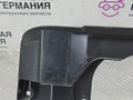 защита рулевой рейки BMW X6 F16 2015, 3.0 л., N57 D30 A, дизель, АКПП, carbon-schwarz (416), полный привод, правый руль, 51757160238, 7160238 - фото №3