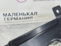 защита рулевой рейки BMW X6 F16 2015, 3.0 л., N57 D30 A, дизель, АКПП, carbon-schwarz (416), полный привод, правый руль, 51757160238, 7160238 - фото №4