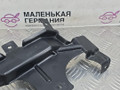 защита рулевой рейки BMW X6 F16 2015, 3.0 л., N57 D30 A, дизель, АКПП, carbon-schwarz (416), полный привод, правый руль, 51757160238, 7160238 - фото №5