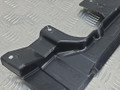 защита рулевой рейки BMW X6 F16 2015, 3.0 л., N57 D30 A, дизель, АКПП, carbon-schwarz (416), полный привод, правый руль, 51757160238, 7160238 - фото №6