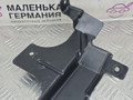 защита рулевой рейки BMW X6 F16 2015, 3.0 л., N57 D30 A, дизель, АКПП, carbon-schwarz (416), полный привод, правый руль, 51757160238, 7160238 - фото №7
