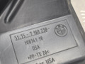 защита рулевой рейки BMW X6 F16 2015, 3.0 л., N57 D30 A, дизель, АКПП, carbon-schwarz (416), полный привод, правый руль, 51757160238, 7160238 - фото №10