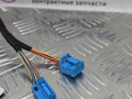 дверная проводка Mercedes-Benz E-Класс W213/S213/C238/A238 2018, 2.0 л., M 274.920, бензин, АКПП, 149 polar white или polarweiss, седан, задний привод, правый руль, A2135405144 - фото №2