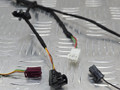 дверная проводка Mercedes-Benz E-Класс W213/S213/C238/A238 2018, 2.0 л., M 274.920, бензин, АКПП, 149 polar white или polarweiss, седан, задний привод, правый руль, A2135405144 - фото №8
