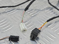 дверная проводка Mercedes-Benz E-Класс W213/S213/C238/A238 2018, 2.0 л., M 274.920, бензин, АКПП, 149 polar white или polarweiss, седан, задний привод, правый руль, A2135405144 - фото №9