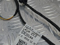 дверная проводка Mercedes-Benz E-Класс W213/S213/C238/A238 2018, 2.0 л., M 274.920, бензин, АКПП, 149 polar white или polarweiss, седан, задний привод, правый руль, A2135405144 - фото №10