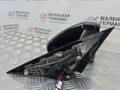 зеркало наружное правое Mercedes-Benz E-Класс W213/S213/C238/A238 2018, 2.0 л., M 274.920, бензин, АКПП, 149 polar white или polarweiss, седан, задний привод, правый руль, A0998108400 - фото №4