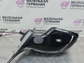 зеркало наружное правое Mercedes-Benz E-Класс W213/S213/C238/A238 2018, 2.0 л., M 274.920, бензин, АКПП, 149 polar white или polarweiss, седан, задний привод, правый руль, A0998108400 - фото №6