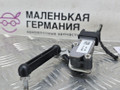 датчик дорожного просвета BMW X6 F16 2015, 3.0 л., N57 D30 A, дизель, АКПП, carbon-schwarz (416), полный привод, правый руль, 37146867646, 6867647 - фото №3