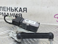 датчик дорожного просвета BMW X6 F16 2015, 3.0 л., N57 D30 A, дизель, АКПП, carbon-schwarz (416), полный привод, правый руль, 37146867646, 6867647 - фото №6