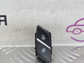 Кнопка блокировки двери BMW X5 M F85 2016, 4.4 л., S63 B44 B, бензин, АКПП, donington grau (c28), полный привод, 61316801352, 6801352 - фото №3