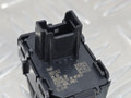 Кнопка блокировки двери BMW X5 M F85 2016, 4.4 л., S63 B44 B, бензин, АКПП, donington grau (c28), полный привод, 61316801352, 6801352 - фото №10