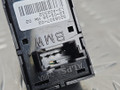 кнопка стеклоподъемника двери передней правой BMW X5 M F85 2016, 4.4 л., S63 B44 B, бензин, АКПП, donington grau (c28), полный привод, 9208107, 61319208107 - фото №9
