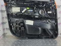 обшивка двери передняя правая BMW X5 M F85 2016, 4.4 л., S63 B44 B, бензин, АКПП, donington grau (c28), полный привод, 51418065504, 8065504, 51418064040, 8064040 - фото №2