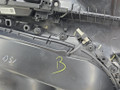 обшивка двери передняя правая BMW X5 M F85 2016, 4.4 л., S63 B44 B, бензин, АКПП, donington grau (c28), полный привод, 51418065504, 8065504, 51418064040, 8064040 - фото №18