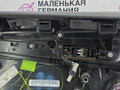 обшивка двери передняя правая BMW X5 M F85 2016, 4.4 л., S63 B44 B, бензин, АКПП, donington grau (c28), полный привод, 51418065504, 8065504, 51418064040, 8064040 - фото №20